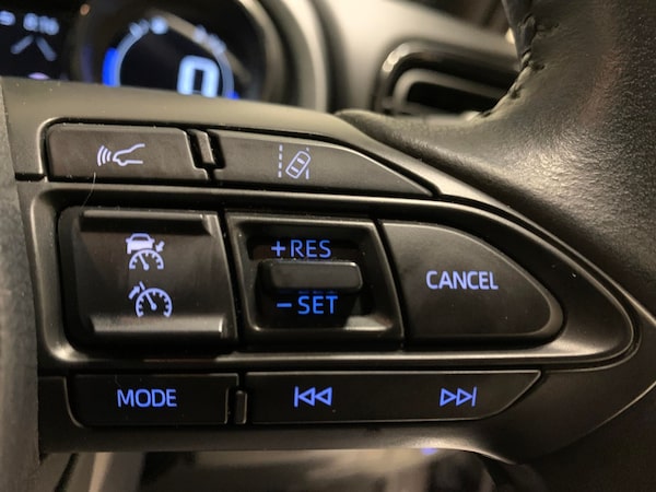 Used Toyota Yaris 2021 for sale - 76209782: Photo 26