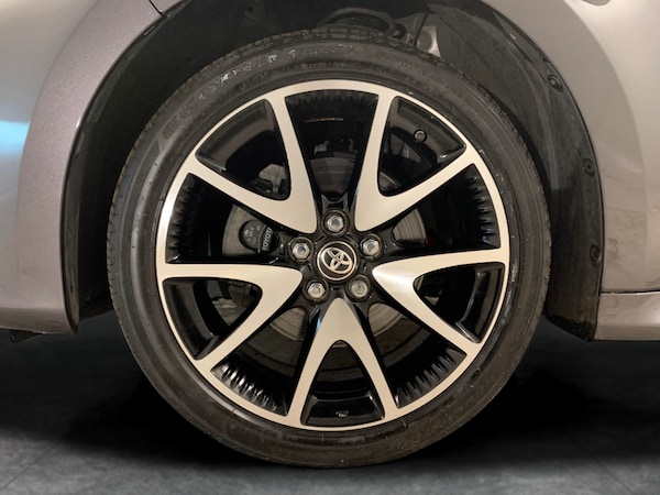 Used Toyota Yaris 2021 for sale - 76209782: Photo 31