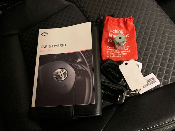 Used Toyota Yaris 2021 for sale - 76209782: Photo 41