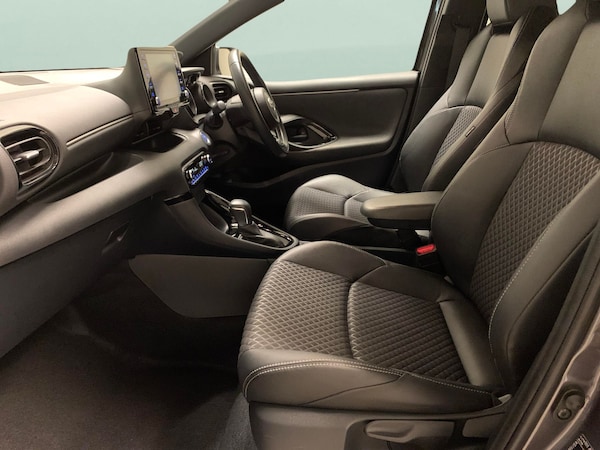 Used Toyota Yaris 2021 for sale - 76209782: Photo 4