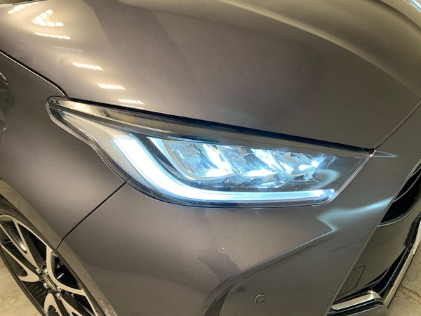 Used Toyota Yaris 2021 for sale - 76209782: Photo 6