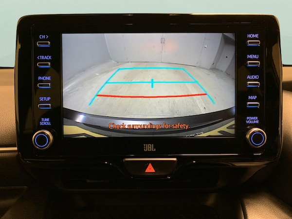 Used Toyota Yaris 2021 for sale - 76209782: Photo 7