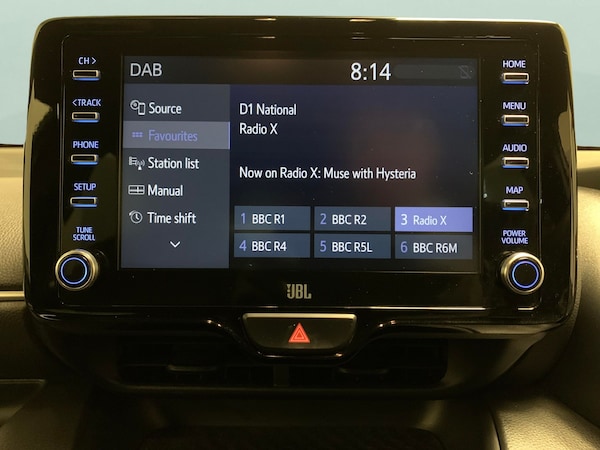 Used Toyota Yaris 2021 for sale - 76209782: Photo 8
