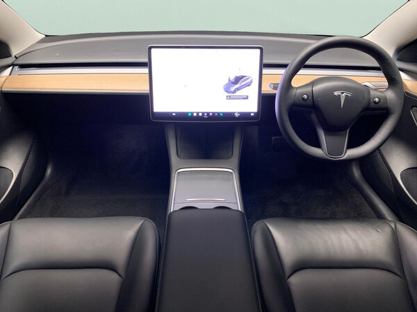 Used Tesla Model 3 2023 for sale - 76218175: Photo 12