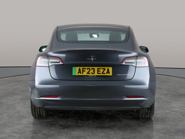 Used Tesla Model 3 2023 for sale - 76218175: Photo 17
