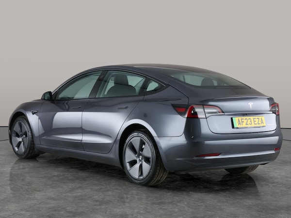 Used Tesla Model 3 2023 for sale - 76218175: Photo 18