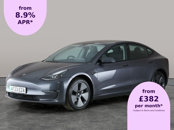 Used Tesla Model 3 2023 for sale - 76218175: Photo 1