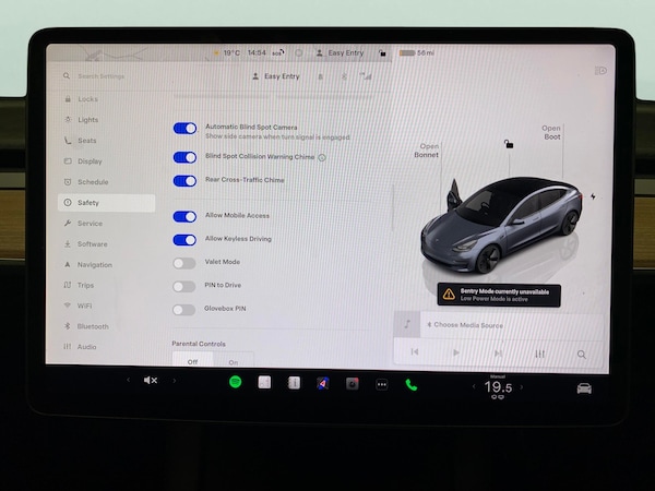 Used Tesla Model 3 2023 for sale - 76218175: Photo 22