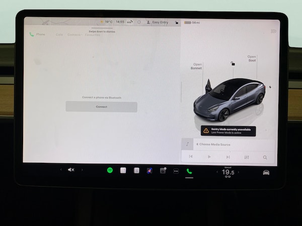 Used Tesla Model 3 2023 for sale - 76218175: Photo 24