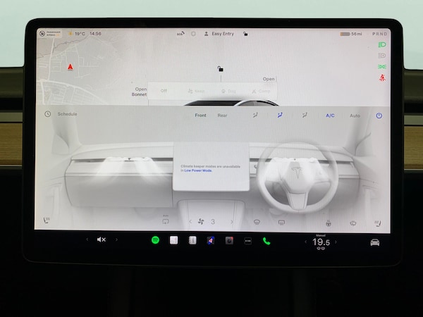 Used Tesla Model 3 2023 for sale - 76218175: Photo 26