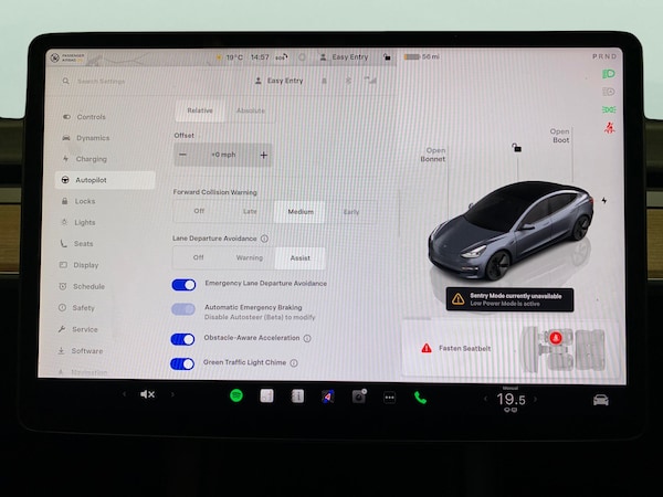 Used Tesla Model 3 2023 for sale - 76218175: Photo 29