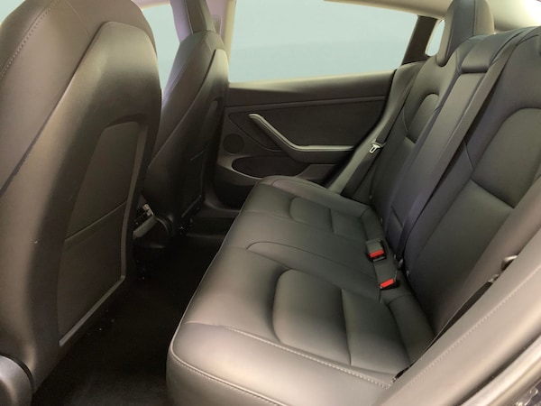 Used Tesla Model 3 2023 for sale - 76218175: Photo 36