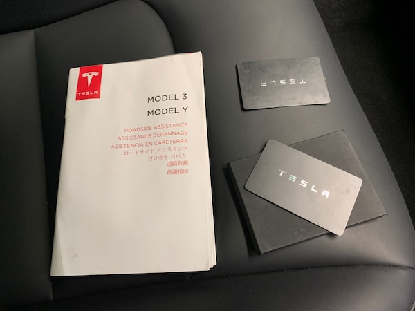 Used Tesla Model 3 2023 for sale - 76218175: Photo 43