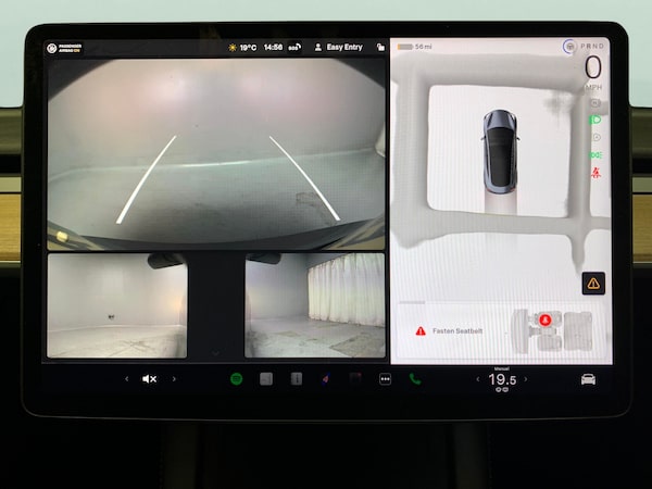 Used Tesla Model 3 2023 for sale - 76218175: Photo 9