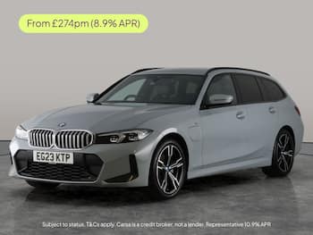 Used BMW 3 Series 2023 for sale - 79660219: Photo