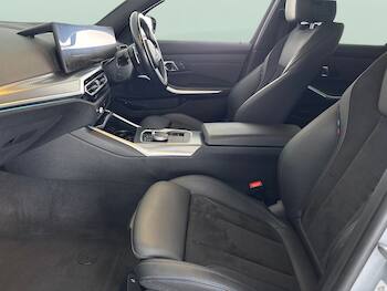 Used BMW 3 Series 2023 for sale - 79660219: Photo