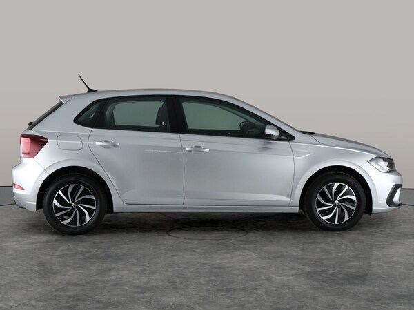 Used Volkswagen Polo 2022 for sale - 76222304: Photo 10