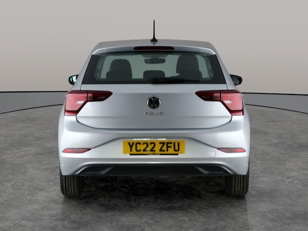 Used Volkswagen Polo 2022 for sale - 76222304: Photo 13