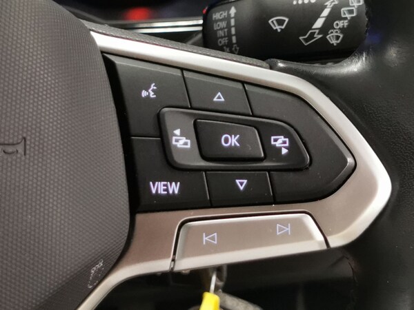 Used Volkswagen Polo 2022 for sale - 76222304: Photo 22