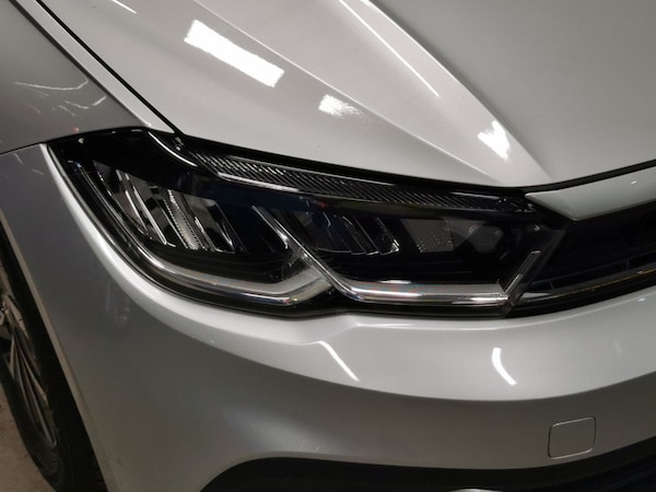 Used Volkswagen Polo 2022 for sale - 76222304: Photo 26