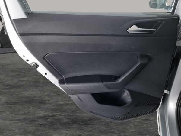 Used Volkswagen Polo 2022 for sale - 76222304: Photo 36