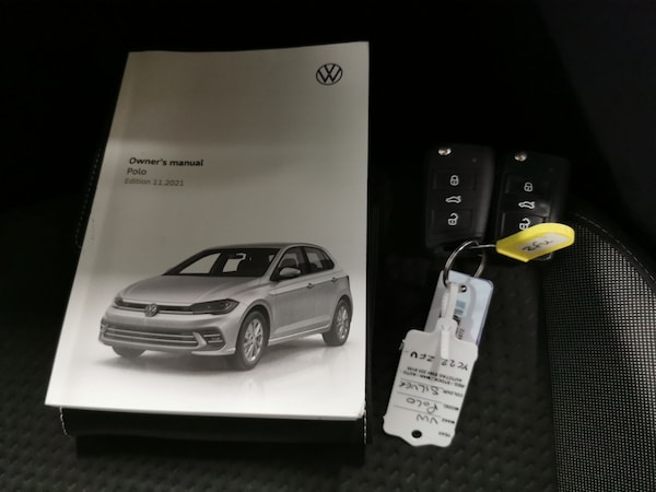 Used Volkswagen Polo 2022 for sale - 76222304: Photo 37