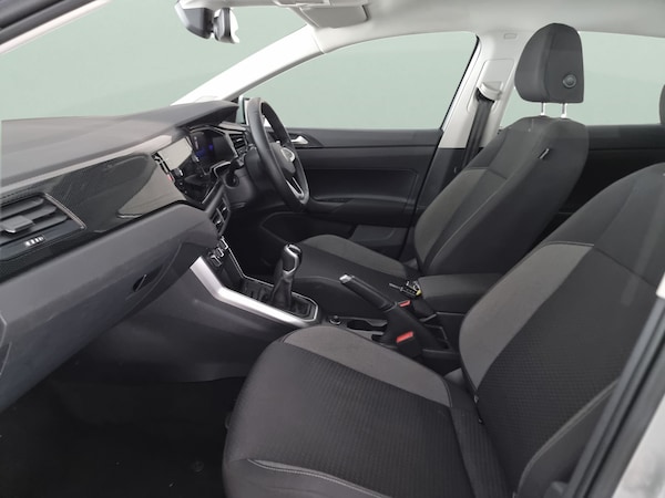 Used Volkswagen Polo 2022 for sale - 76222304: Photo 5