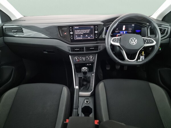Used Volkswagen Polo 2022 for sale - 76222304: Photo 7