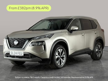Used Nissan X-Trail 2024 for sale - 79253902: Photo