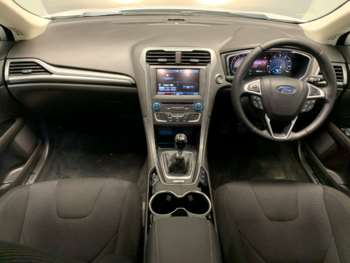 Used Ford Mondeo 2015 for sale - 74803769: Photo