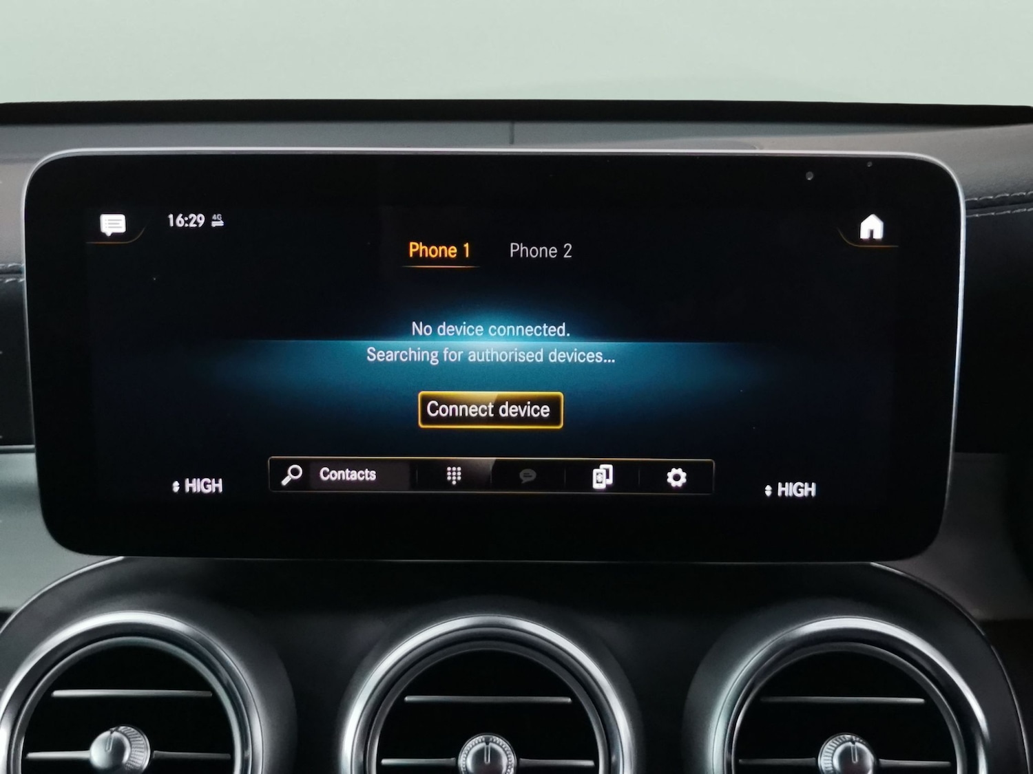 Used Mercedes-Benz GLC 2022 for sale - 77307962: Photo 15