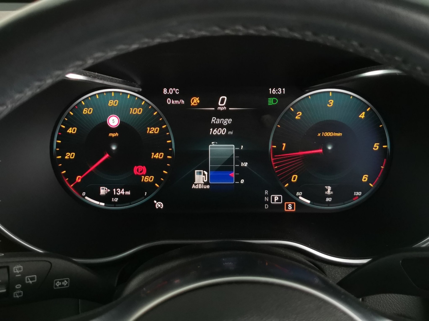 Used Mercedes-Benz GLC 2022 for sale - 77307962: Photo 23