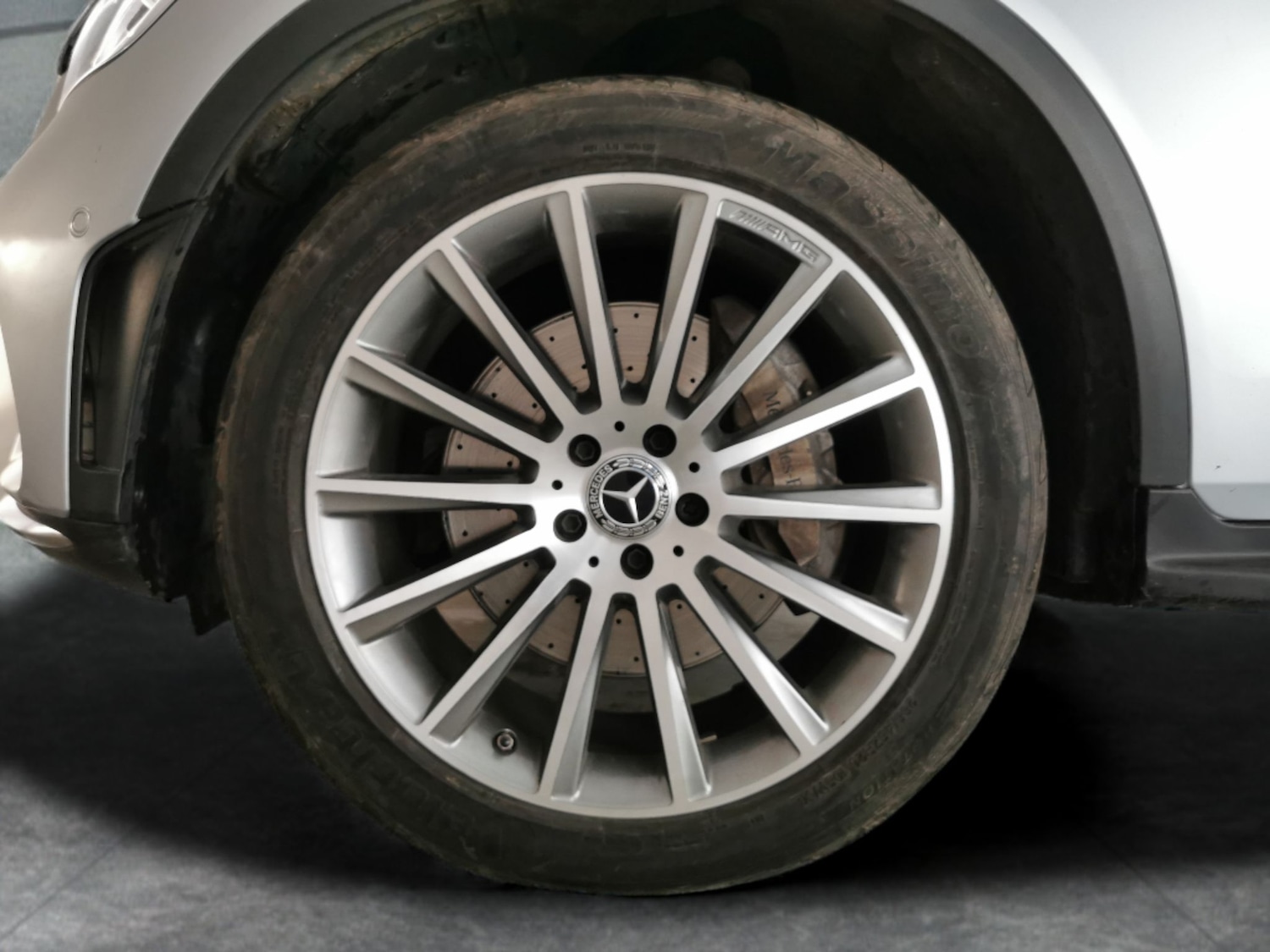 Used Mercedes-Benz GLC 2022 for sale - 77307962: Photo 24