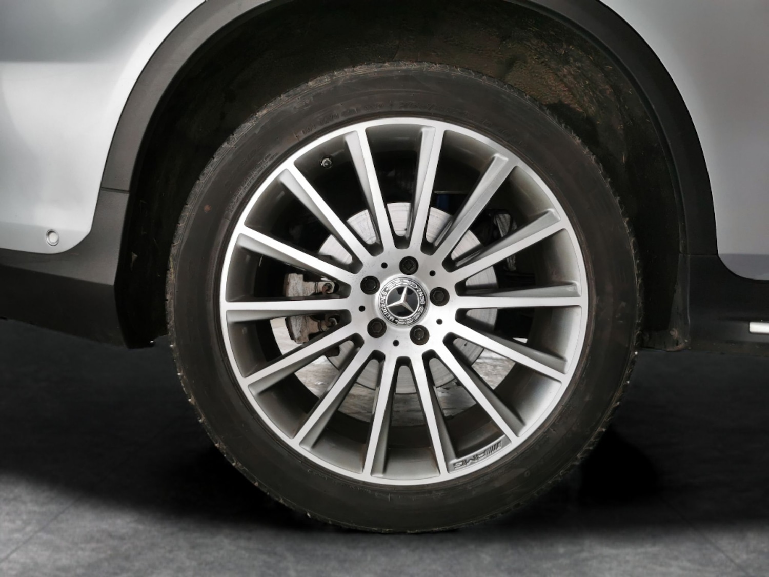 Used Mercedes-Benz GLC 2022 for sale - 77307962: Photo 26