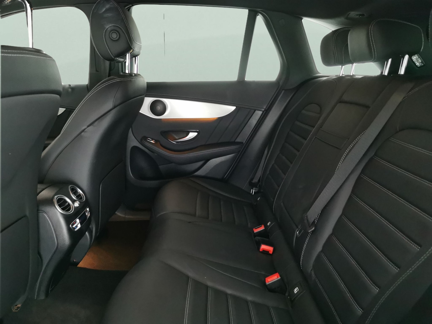 Used Mercedes-Benz GLC 2022 for sale - 77307962: Photo 27