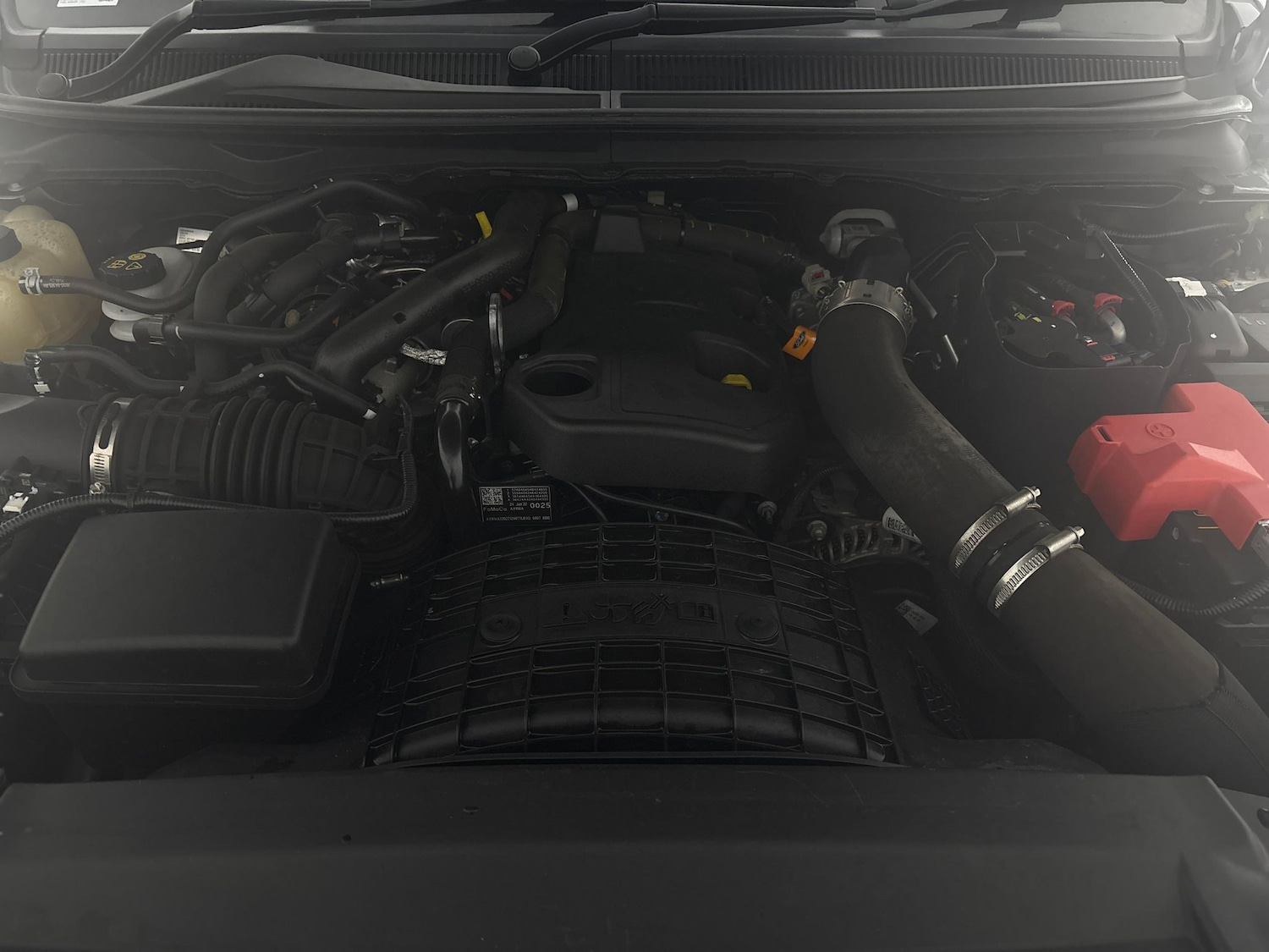 Used Ford Ranger 2022 for sale - 76382983: Photo 49