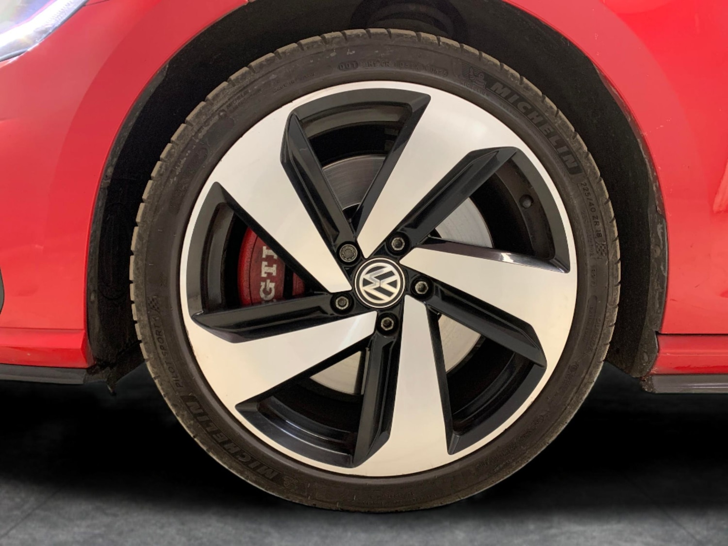 Used Volkswagen Golf 2020 for sale - 77300852: Photo 22