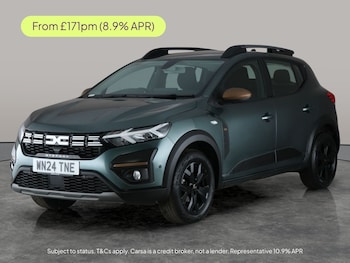 2024 - 1.0 TCe Extreme 5dr