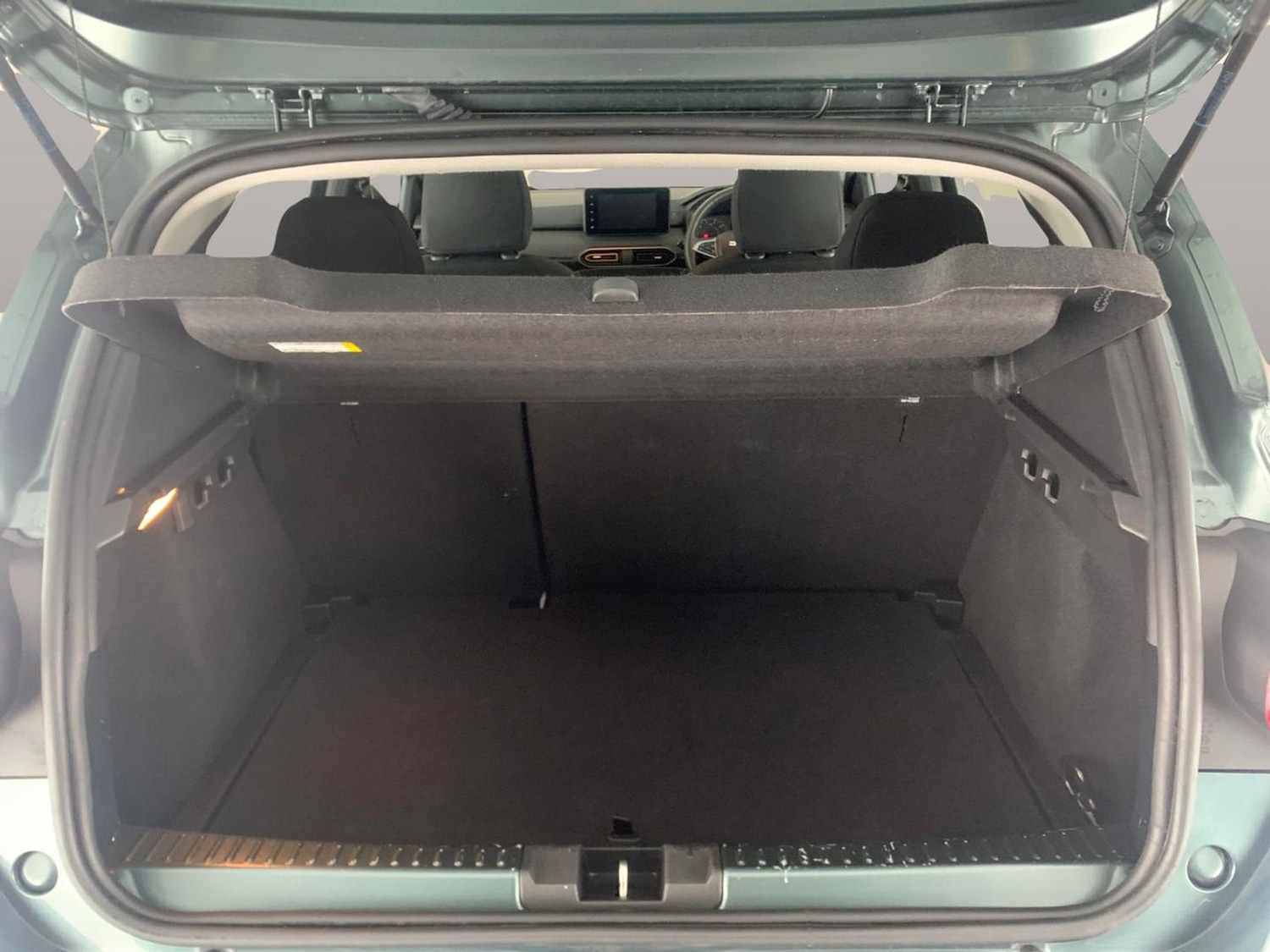 Used Dacia Sandero Stepway 2024 for sale - 77069627: Photo 23