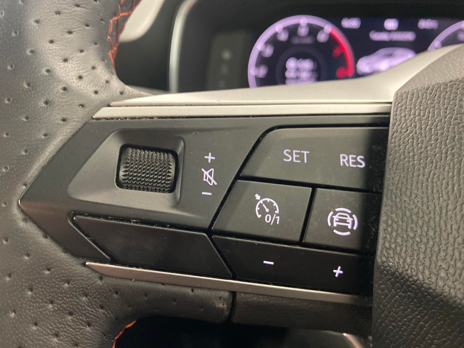 Used SEAT Leon 2020 for sale - 78197817: Photo 15