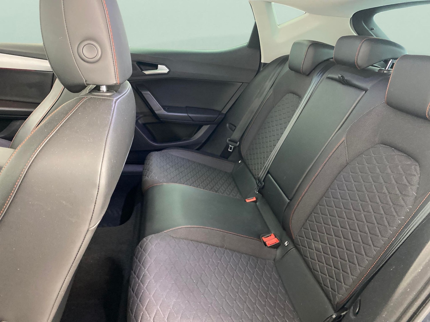 Used SEAT Leon 2020 for sale - 78197817: Photo 21