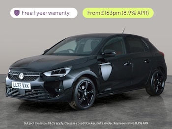 Used Vauxhall Corsa 2023 for sale - 79217887: Photo