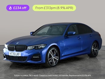 Used BMW 3 Series undefined for sale - 78951910: Photo