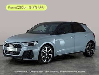 Used Audi A1 2022 for sale - 79399660: Photo