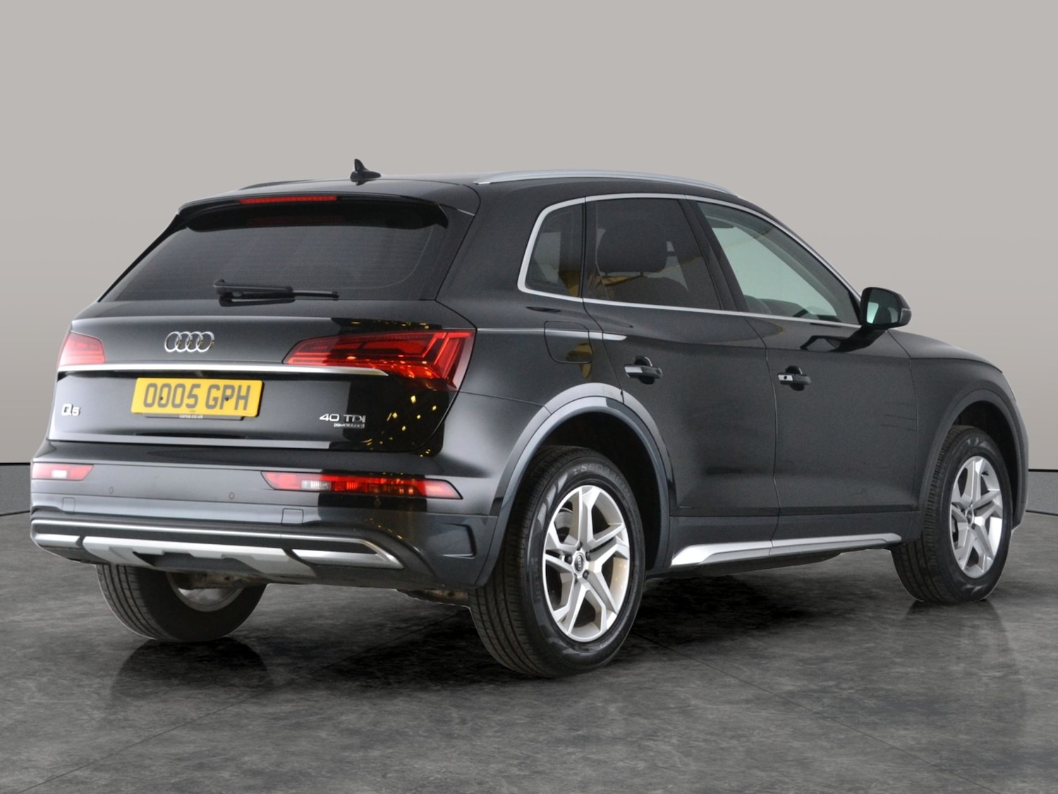 Used Audi Q5 2021 for sale - 76847581: Photo 11