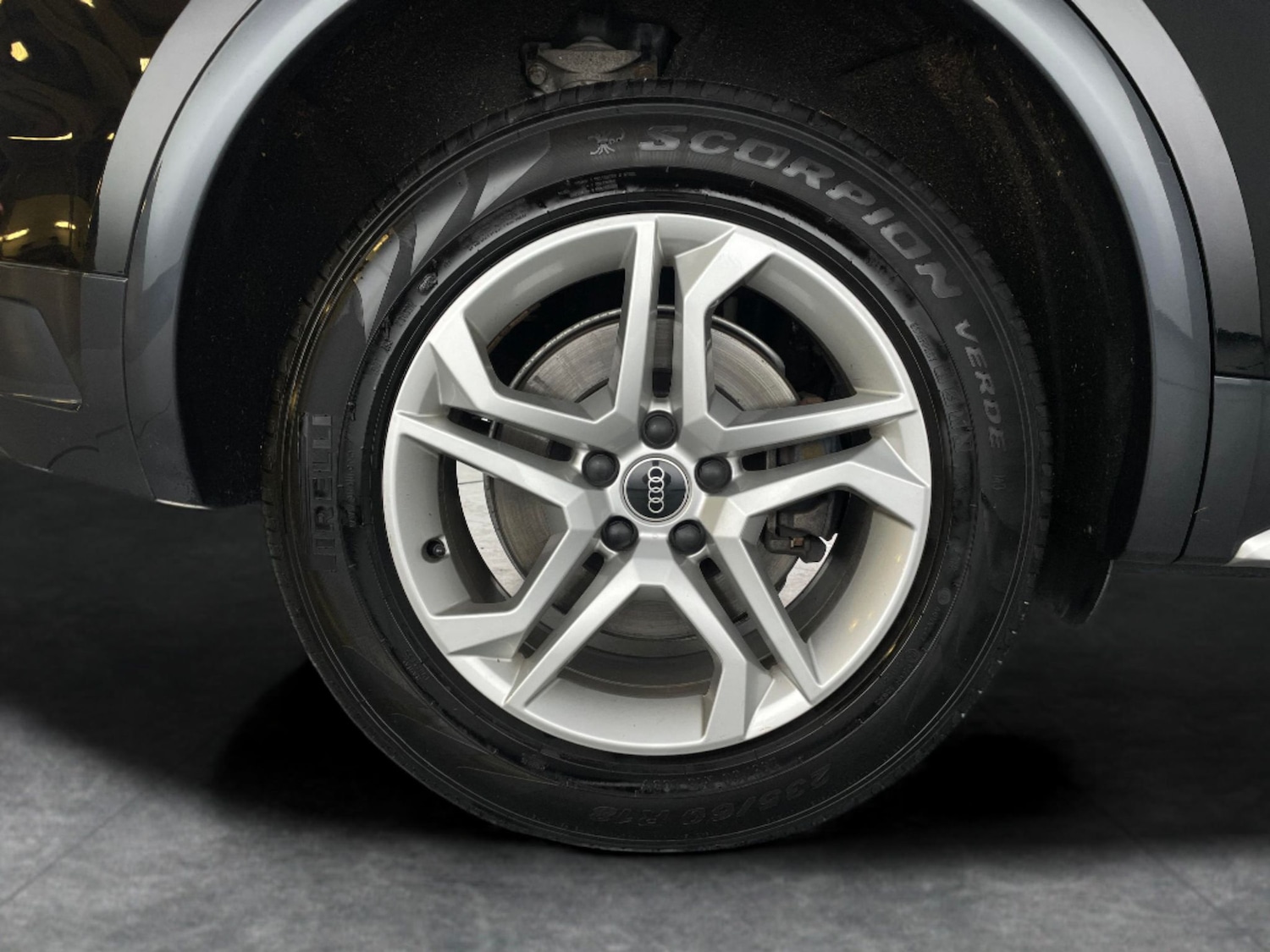 Used Audi Q5 2021 for sale - 76847581: Photo 29