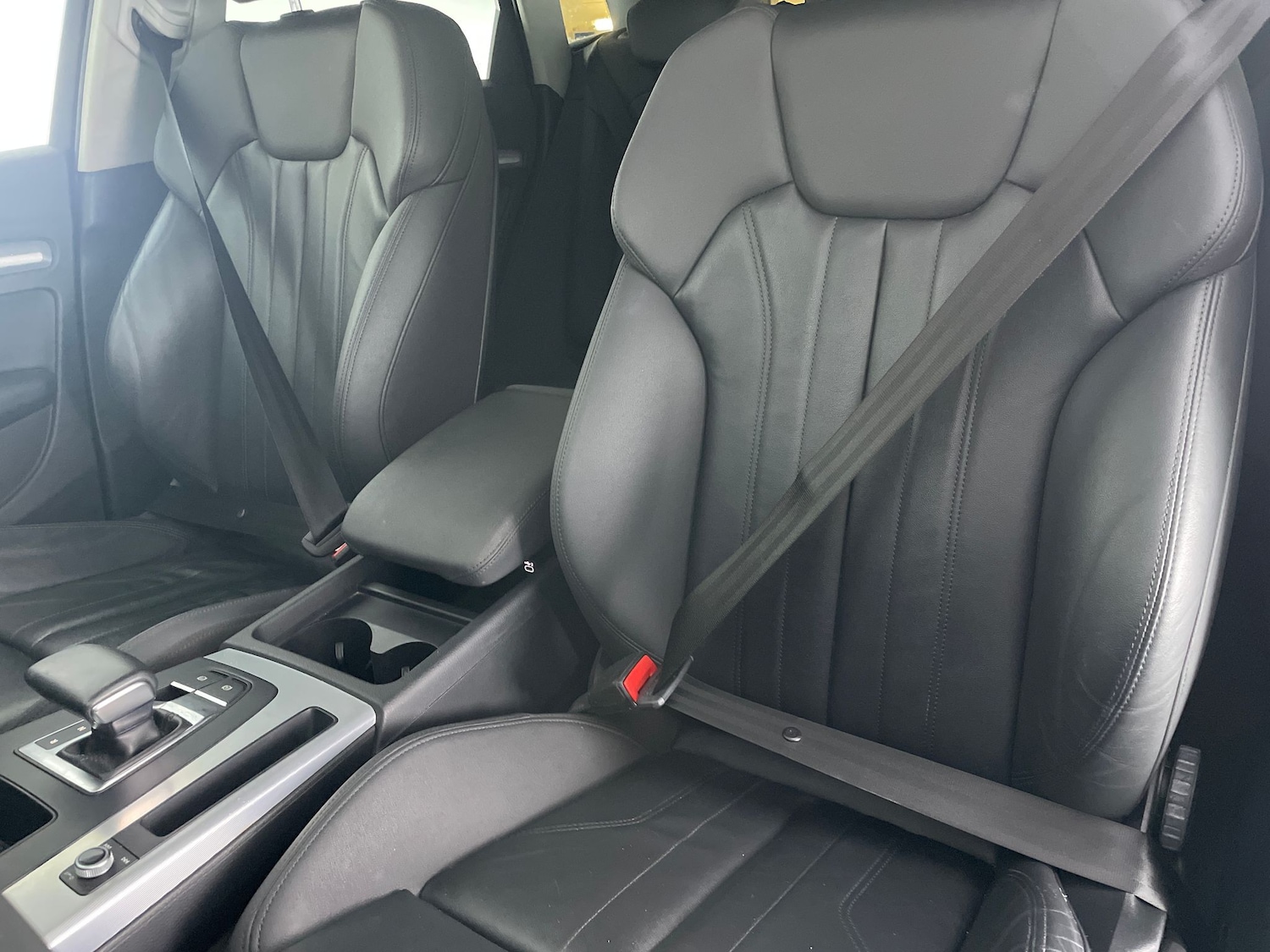 Used Audi Q5 2021 for sale - 76847581: Photo 7