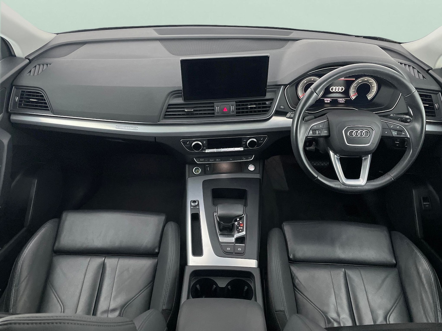 Used Audi Q5 2021 for sale - 76847581: Photo 8