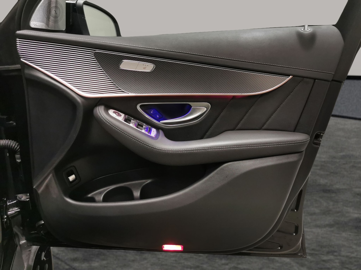 Used Mercedes-Benz EQC 2020 for sale - 77012152: Photo 30