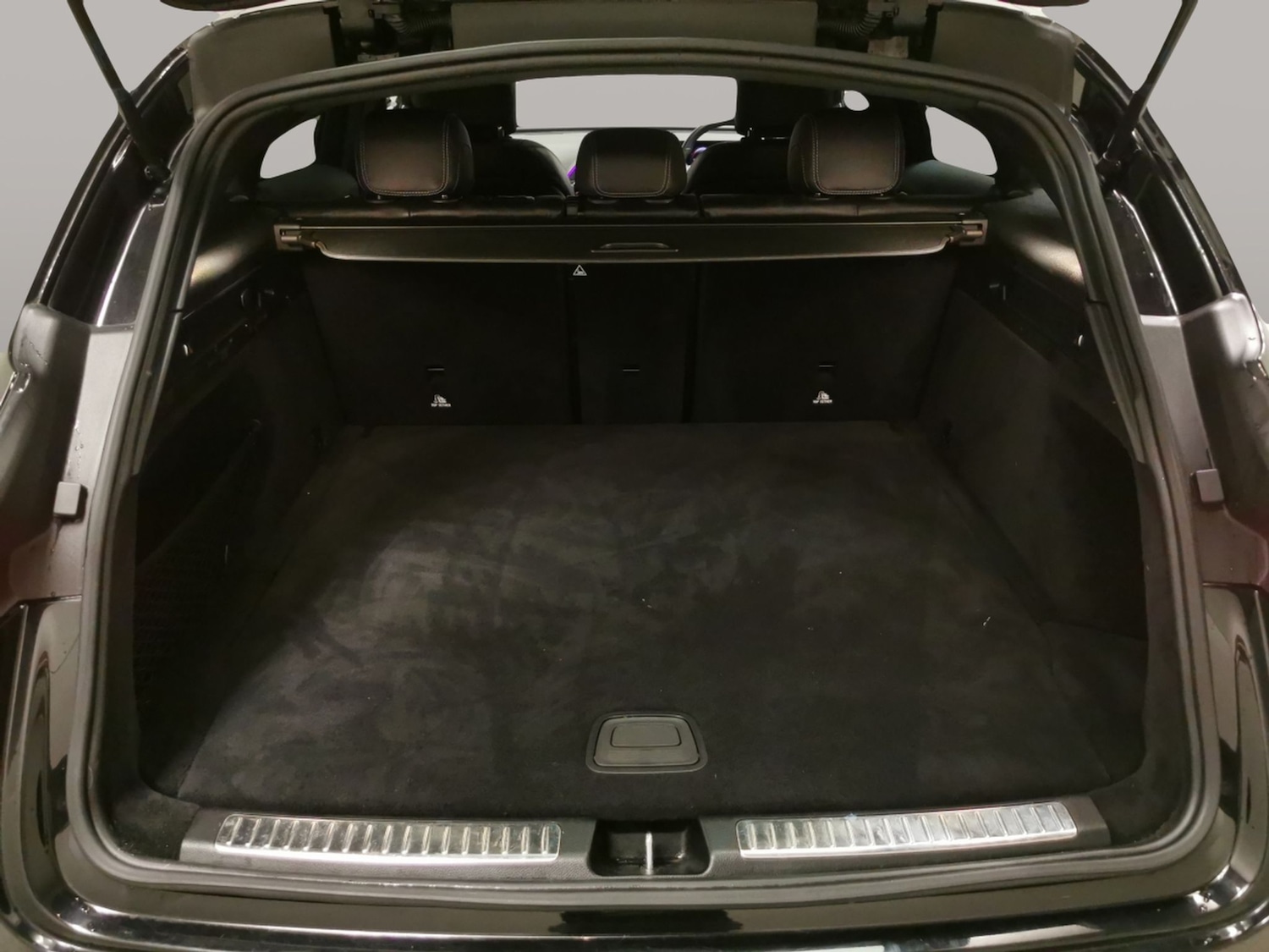 Used Mercedes-Benz EQC 2020 for sale - 77012152: Photo 34